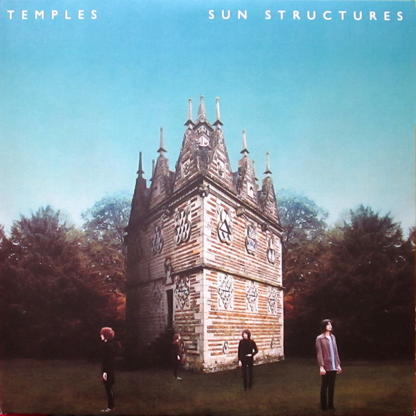 Temples: Sun Structures (2014)